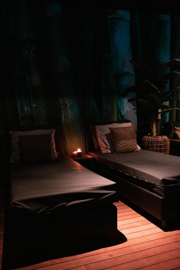 Bed and Breakfast Bed & Wellness Бокстел Екстер'єр фото