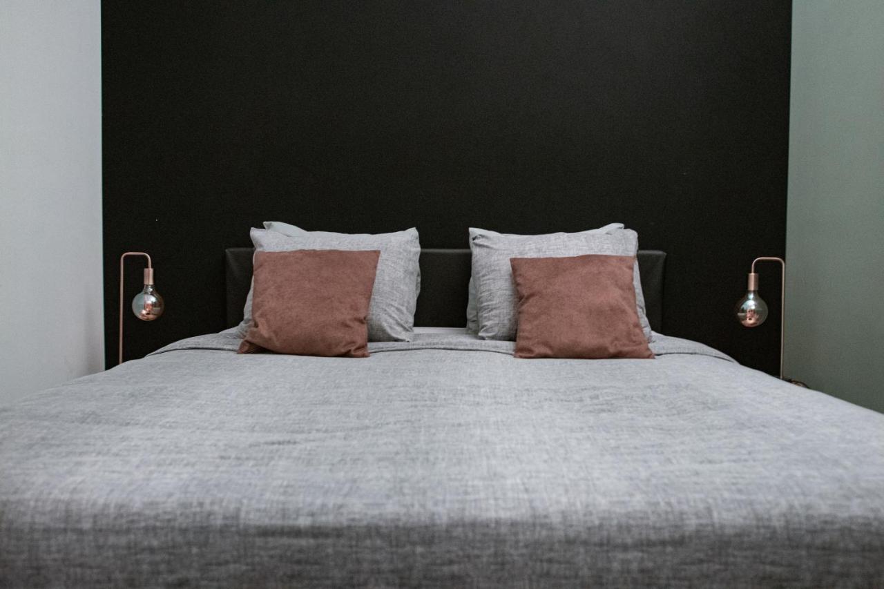 Bed and Breakfast Bed & Wellness Бокстел Екстер'єр фото